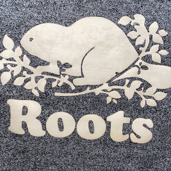 Roots sweater - Picture 3 of 3